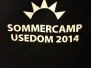 Sommercamp 2014